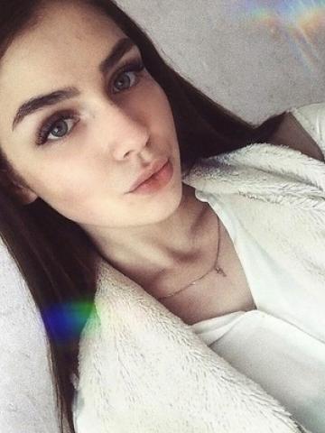 Анкета проститутки Мелисса, 23 года