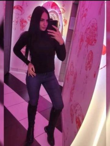 Анкета проститутки Илона, 23 года